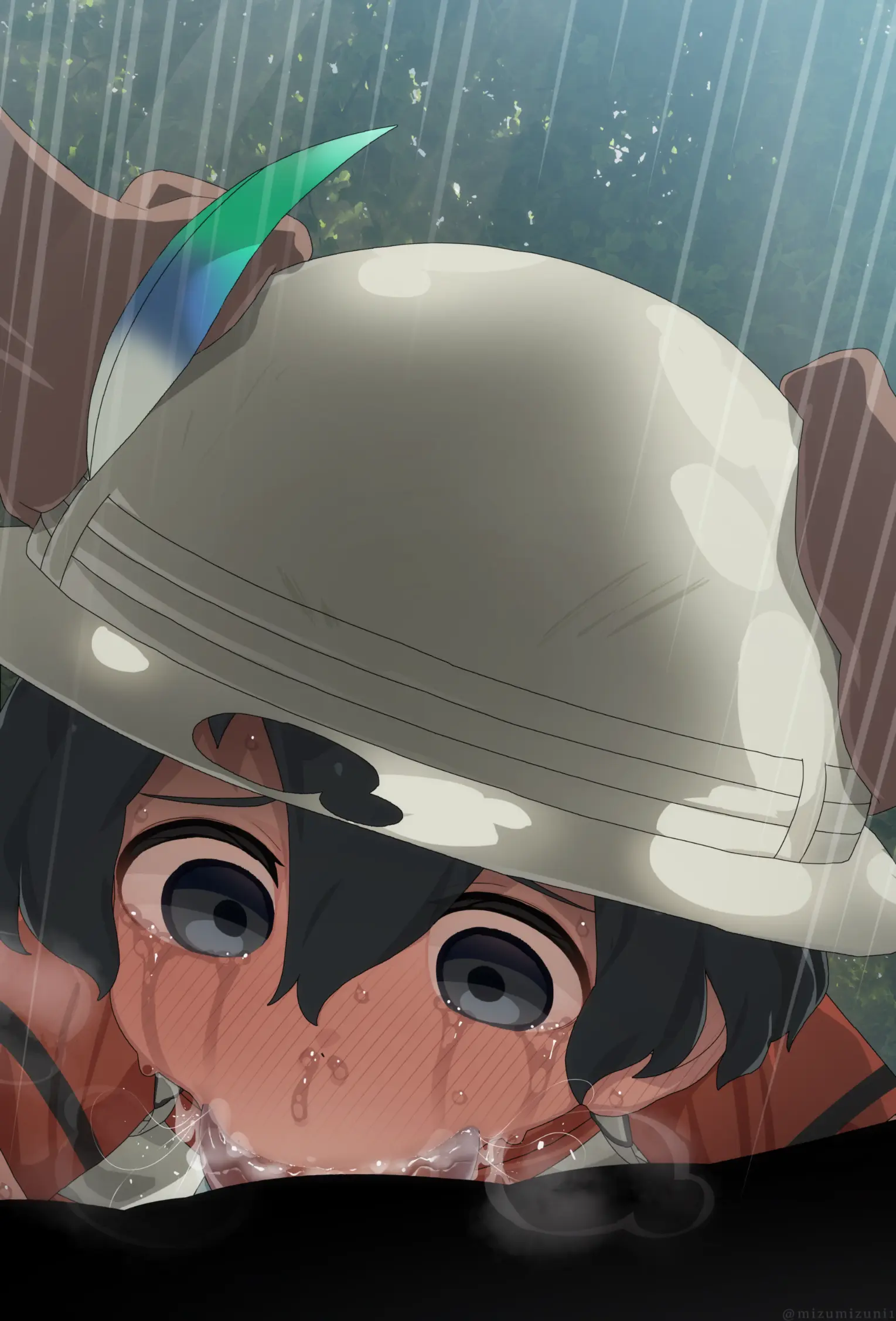 Kaban-Chan | 가방 쨩